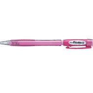 FIESTA PENTEL STICKER PENCIL NIB 0.5MM