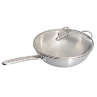 ZWILLING PRIME II Wok 5 Ply