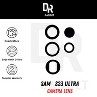 CAMERA LENS of SAM S21 / S21 FE / S21 PLUS / S21 ULTRA / S22 ULTRA / S23 ULTRA