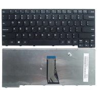 New For Lenovo E40-70 E40-30 E40-45 E40-80 E40-81 E41-70 E41-80 US Keyboard