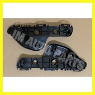 ▦ ∦ ❊ Toyota Vios 2019 - 2021 Front Bumper Bracket / Support / Retainer / Holder / Clip