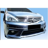 Nissan Livina 2014 Impul Bodykit PU Material