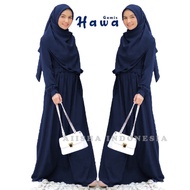 Gamis Couple / Gamis Sarimbit Suami Istri / Baju Suami Istri Adam Hawa