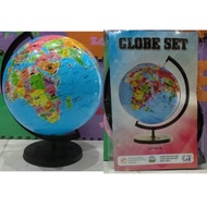Educational Toys Inflatable Balloons Globe Globe World Map