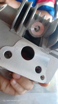 TAIKOM HEAD RACING 24/28 EX5 DREAM / W100