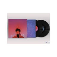 吳青峰《太空人》 2LPS黑膠經典盤