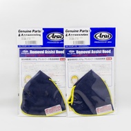 Arai HELMET REMOVER HOOD HELMET OPENING ACCESSORIES