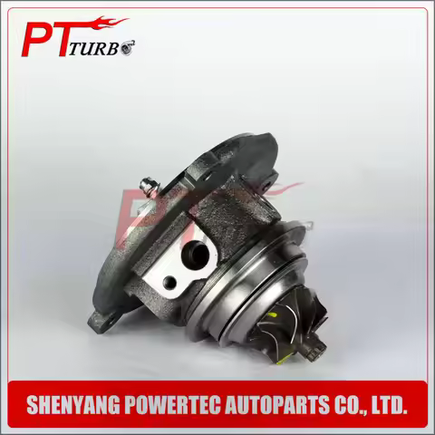 MFS Turbo charger Core For Seat lbiza V Sportcoupe 6J1 6J8 Leon 5F1 5F5 5F8 1.4 TSI 110Kw 150HP 04E1