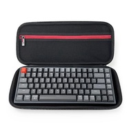 ANALOG CASES Keychron K2 Mechanical Keyboard Case, fits Razer BlackWidow V3 Mini Gaming Keyboard - C