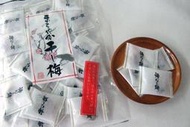 【北投阿娟】無籽梅干.梅子乾 160g.裡面小包裝.日本國產梅子日本兼吉無子梅乾 干梅