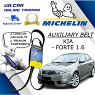 MICHELIN KIA FORTE 1.6 FAN BELT 6PK 2135 / 6PK 2137