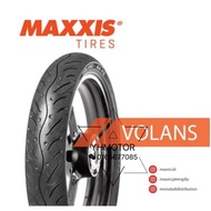 MAXXIS VOLANS tayar/tires 60/80  70/80  70/90x17 100%original