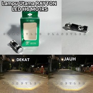 RAYTON LED H6 M01RS Headlight