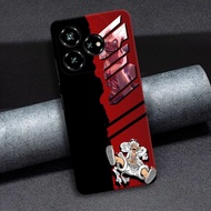 Kaikana Case ZTE NUBIA BLADE V50 / ZTE NUBIA BLADE V60 / ZTE NUBIA BLADE V60 Design / ZTE NUBIA BLAD