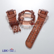 [LBK] DW8200 Jelly Color - Brown