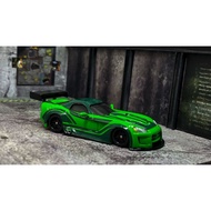 Hot wheels Dodge v jv custom most wanted mostwanted
