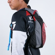 Offorad 7Gear Sprint Hydrobag Adventure Bag Motorcycle Bag Trail Bag Waterblander Bag Hydro