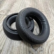 Pad Telinga Dinaik Taraf Untuk Beyerdynamic DT700 Pro X,DT900 Pro X Fon Kepala Ganti Penutup Telinga