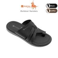 JJ MASTINI Men's Comfortable Foam Sandals / Selipar Lelaki J81-81142