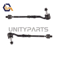 Pair of Front Track Tie End Steering Rod Assembly For BMW 7 Series 730i 730d 735i 32216756368 321067