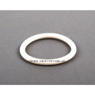 Genuine Audi Skoda Volkswagen Gearbox Transmission Wiring Harness O-Ring 01V927322A, 01V 927 322A, O