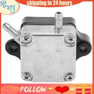 Rubikcube Outboard Engine Fuel Pump 4-stroke 15 Motor for /PARSUN/PAINIER/LINMAX/HYFONG/ Hidea/SAIL Other Engines