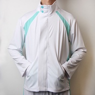 Haikyuu Aoba Johsai High School Volley Ball Team Sportswear Cosplay Costume Oikawa Tooru School Unif