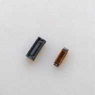 Original ACES Board Pair Board BTB 30P Slot Socket Connector 0.4 Pitch Gold-Plated Pin