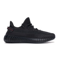 R'daigou ADIDAS Yeezy Boost 350 V2 Black FU9006 FU9006 Men Women