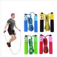 Skipping Jump Rope/Jump Rope/fitness Equipment For All Ages