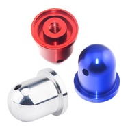 1PC 1.25 inch Aluminum Alloy M8x1.25mm Simple Propeller Cover Shell 32mm Paddle Spinner for RC Aircr