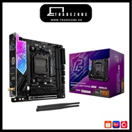 ASROCK B850I LIGHTNING WIFI ITX Motherboard