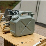 Naturehike 12L Capacity Outdoor Water Bucket