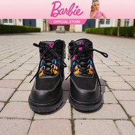 Barbie Suri Toddler Boots for Girls, Shoes for Girls Kids, Shoes Kids Girls, Boots Shoes for Girls
