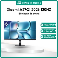 Xiaomi A27Qi 2026 Screen (ELA6568EU) / Xiaomi A27i 2026 (ELA6410EU) (27 inch/FHD/IPS/144HZ)