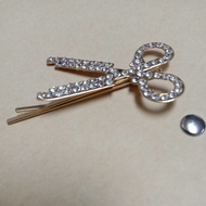 hair clip @ hair pin