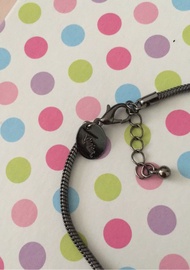 NEW - Lovisa Charms Bracelet