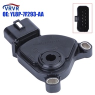 VRVR YL8P-7F293-AA YL8P7F293AA Gearbox Neutral Safety Switch For Ford Escape 2001-2008 Mazda