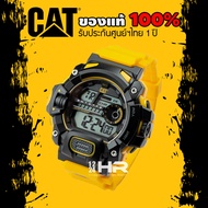 CAT นาฬิกา Caterpillar ผู้ชาย ของแท้ รับประกันศูนย์ไทย 1 ปี นาฬิกา CAT 1A.137.23.241 1A.167.21.421 1