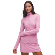 Define Women's Sports Yoga Jacket* Nulu ™   Moisture-wicking lulu