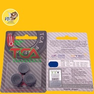 TCA Beads Weight Accelerator Vespa 2Vie 3Vie 4Vie All Models -19x17 Mm