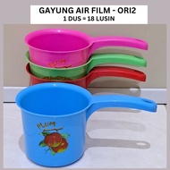 HOKIESTAR BATH BAUER, THICK BATH BAUER, FRUIT MOTIF BAUER/