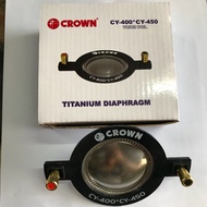 CROWN CY400 - CY 450 VOICE COIL