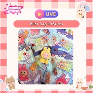 Blind Bag LABUBU Blind Bag Labu Cloth