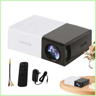 PROJECTOR 4K UHD HD Portable Projector 6000 Lumens OS Android Bluetooth Mini Projector Wifi LCD yamysesg