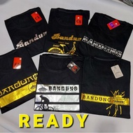 Bandung T-shirts, Bandung Souvenirs, Bandung T-shirts