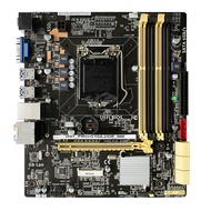 ASUS H97_PRO/G10AJ/DP_MB desktop PC gaming motherboard Intel H97 LGA1150 ddr3 usb3.0 SATA matx mothe