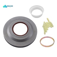 1Set MPS6 6DCT450 Transmission Front Clutch Seal Cover  Clip Piston Gasket Kits for    Mondeo