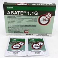 BASF ABATE 1.1 G (10g) / Ubat Jentik-jentik 10g