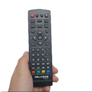 Remote control stb DVB T2 WELHOME dvb T2 welhome original